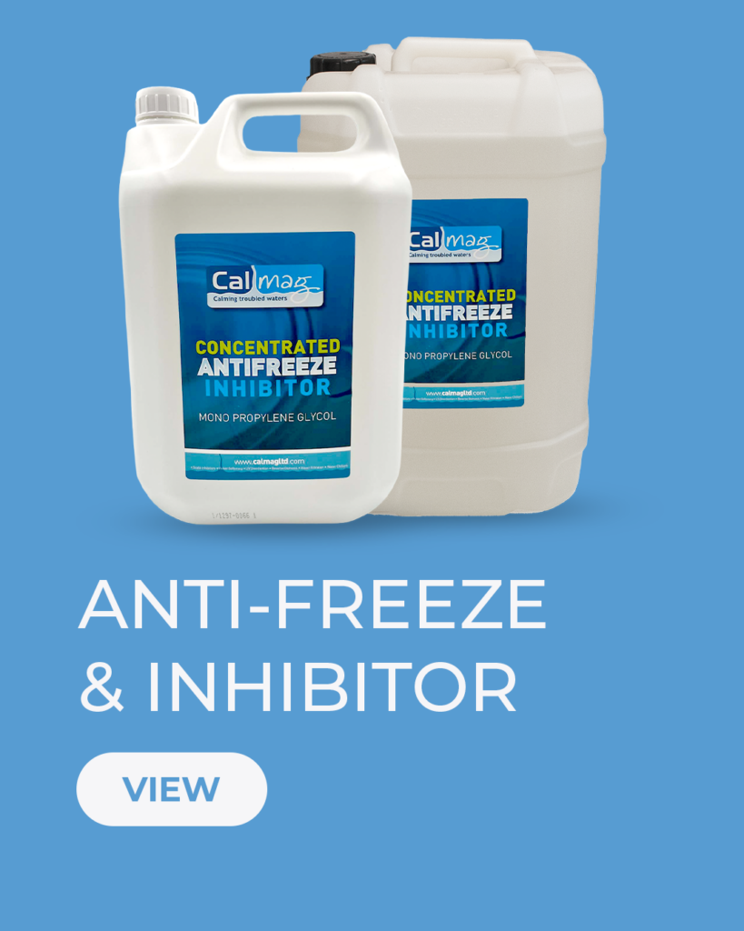 ANTI-FREEZE