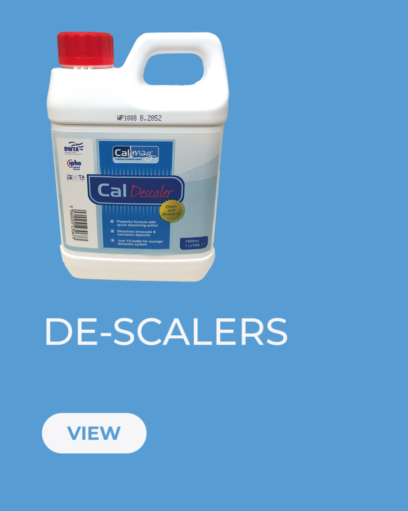 DESCALERS