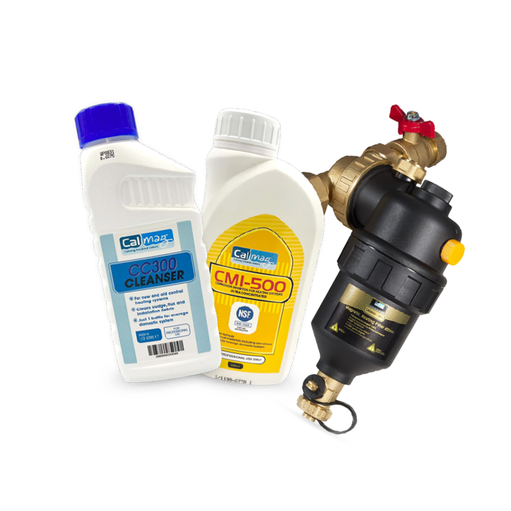 Heating Pack Bundle