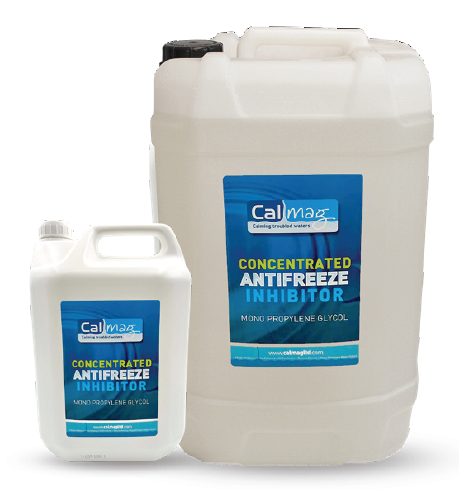 calmag antifreeze and inhibitor