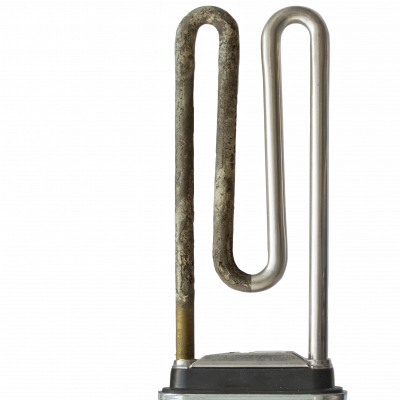 Heating Element half and half